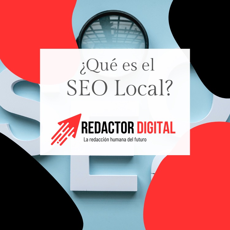 que es el SEO Local